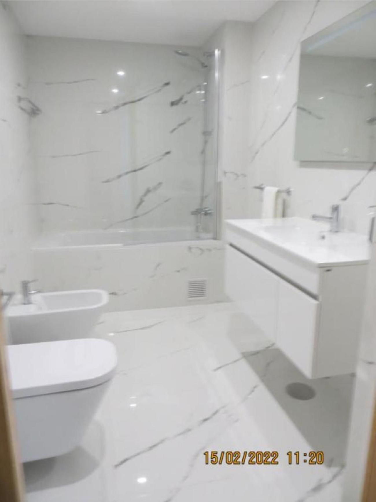 Oporto Yellow Apartments Luaran gambar